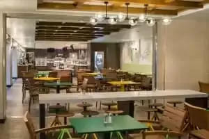 Café Park 1