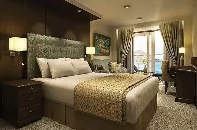 suite