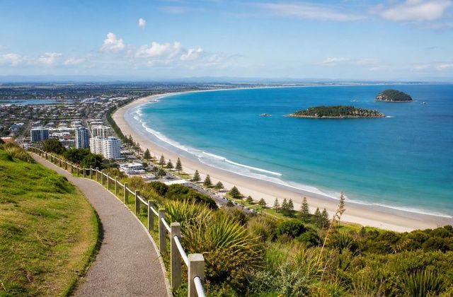 Mount Maunganui