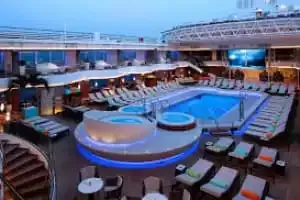 Piscina Lido