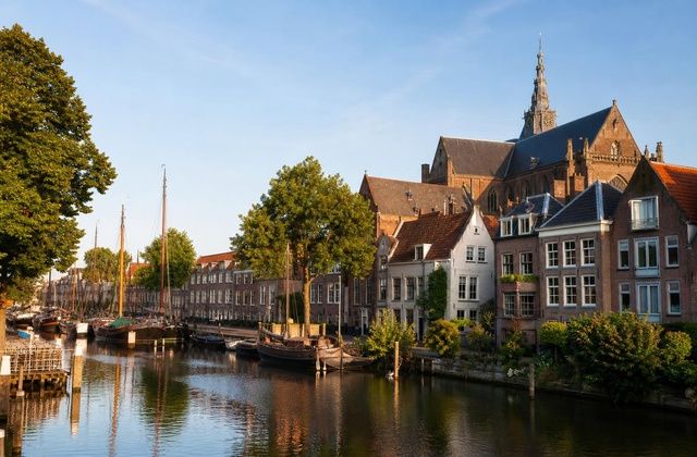 Dordrecht