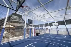 MSC SPORTS ARENA