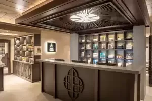 MSC AUREA SPA