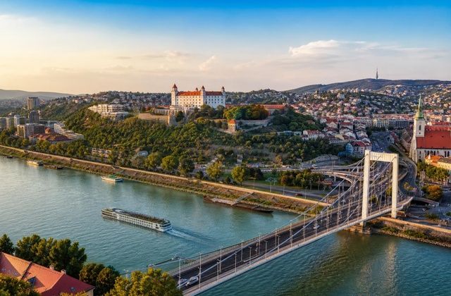 Budapeste
