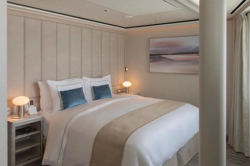 Grande Suite Júnior