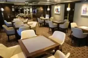 Sala de cartas