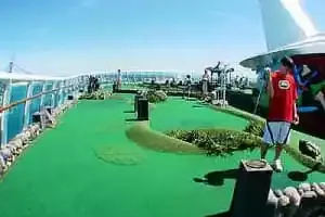 Putting Green
