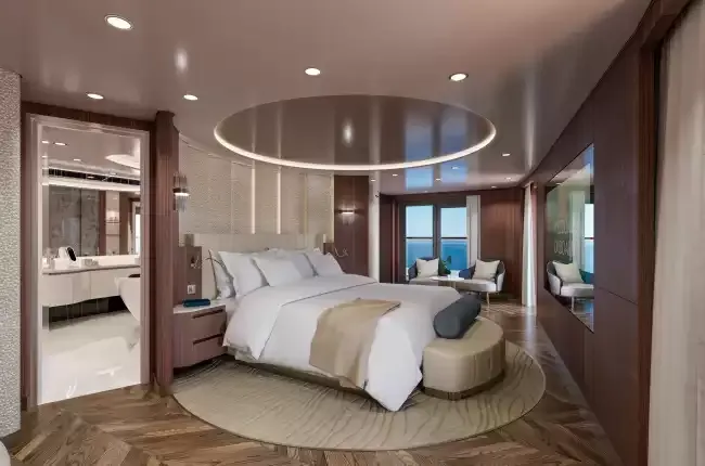 suite