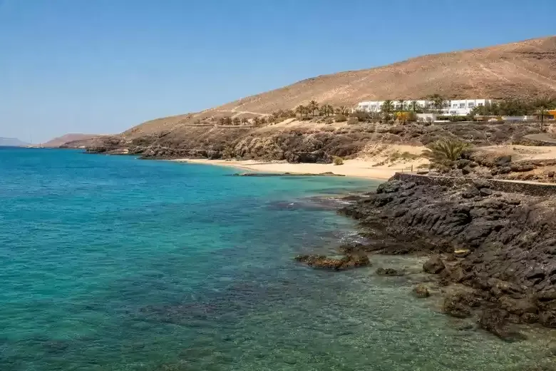 Fuerteventura