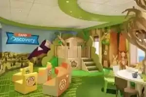 A Casa na Árvore