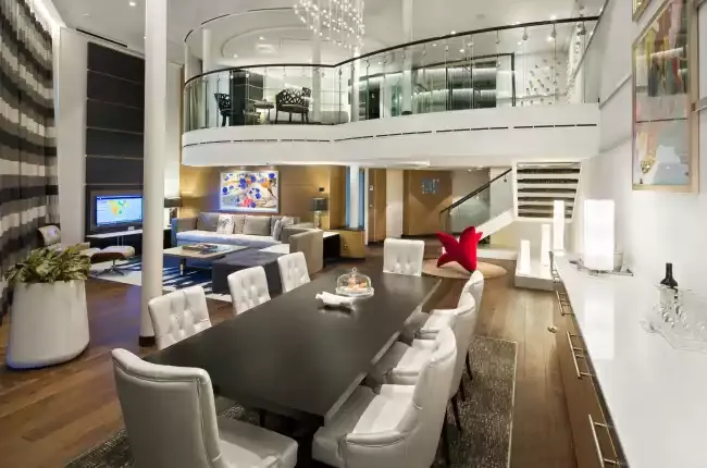 suite