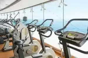MSC Gym By Technogym®