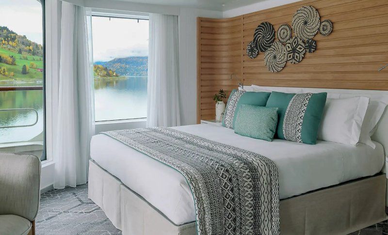 Suite Grand Deluxe Convés 6
