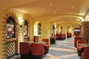 A Cantina Toscana