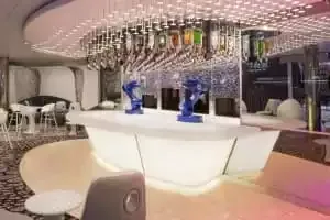 Bionic Bar