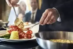 The Salty Dog Grill