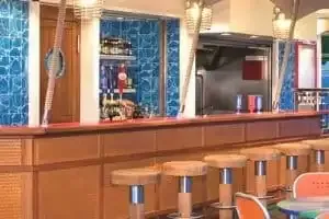 Sky High Bar & Grill