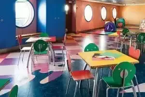 Splash Academy