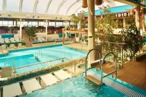 PISCINAS E ATIVIDADES AQUÁTICAS