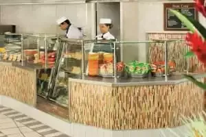 Park Café