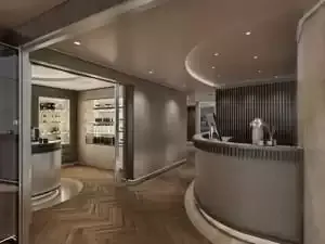 OCEAN WELLNESS THE SPA