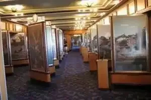 Shutters: The Onboard Photography Shop