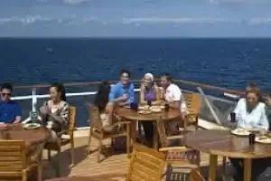 Bar Oceanview