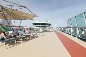 Pista de corrida