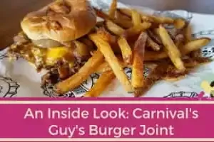 Guy's Burger Joint
