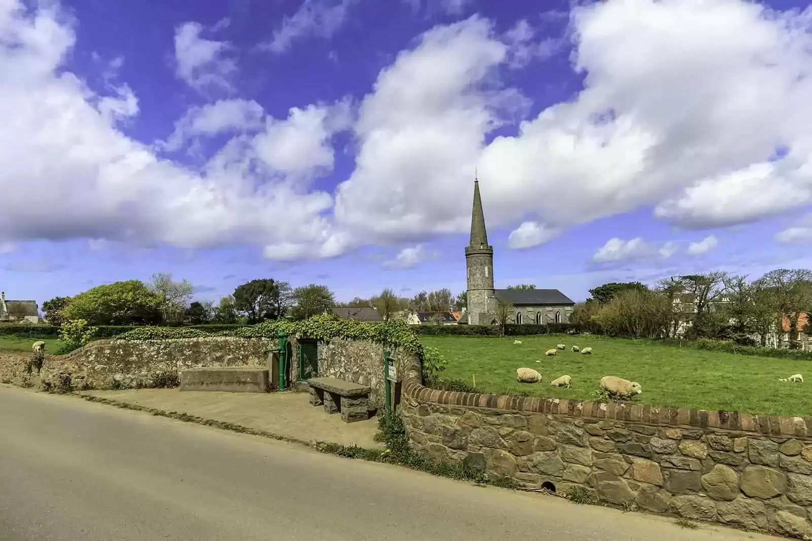 Guernsey