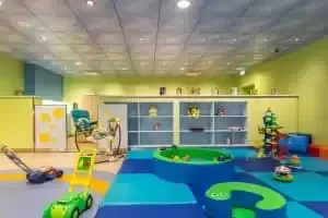 Creche Royal Babies and Tots