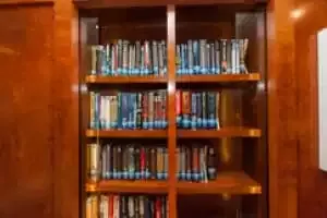 Biblioteca