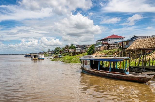 Iquitos