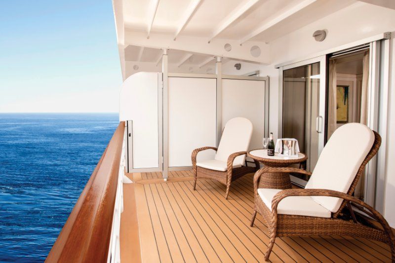 Concierge Suite