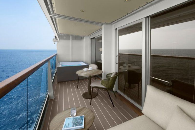 Residência Cove com Jacuzzi