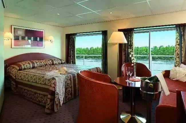 suite