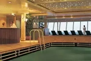 Suite Termal do Spa