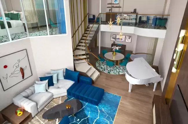 suite