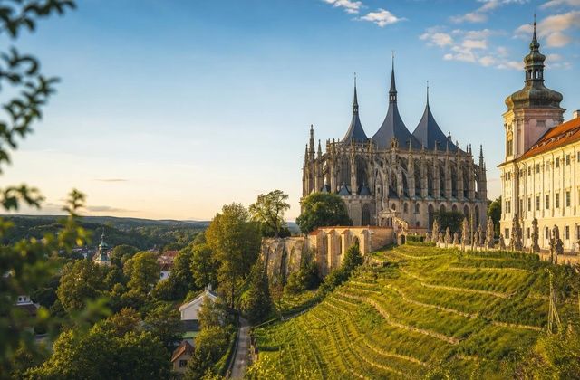 Kutná Hora