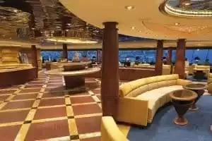 Top Sail Lounge
