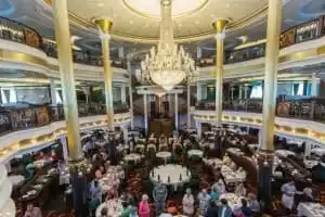 Sala de jantar Rembrandt