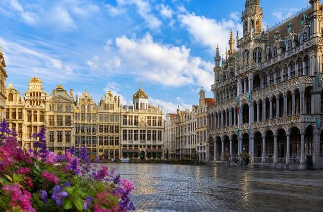 Grand-Place de Bruxelles