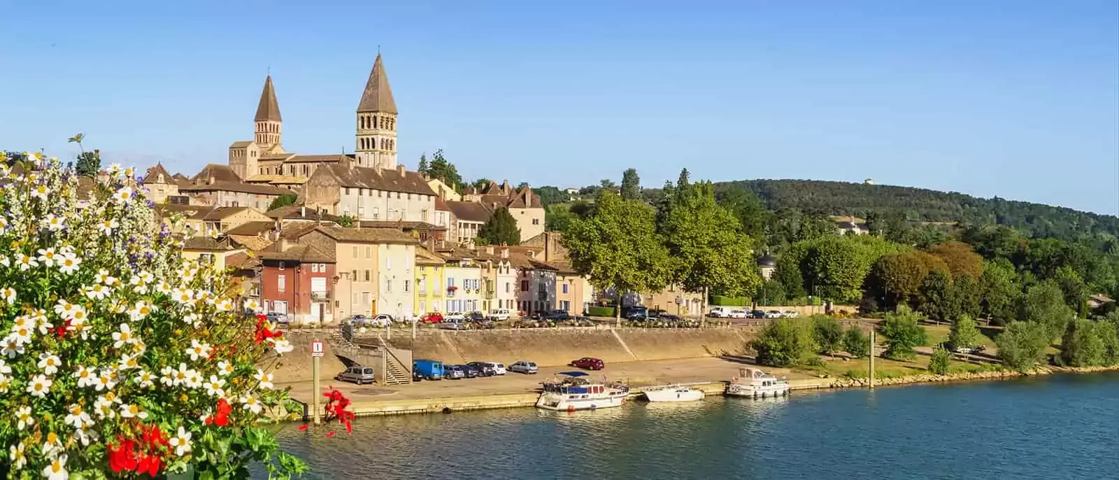 Tournus