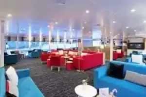 Salão/Bar
