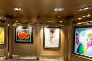 Galeria de arte
