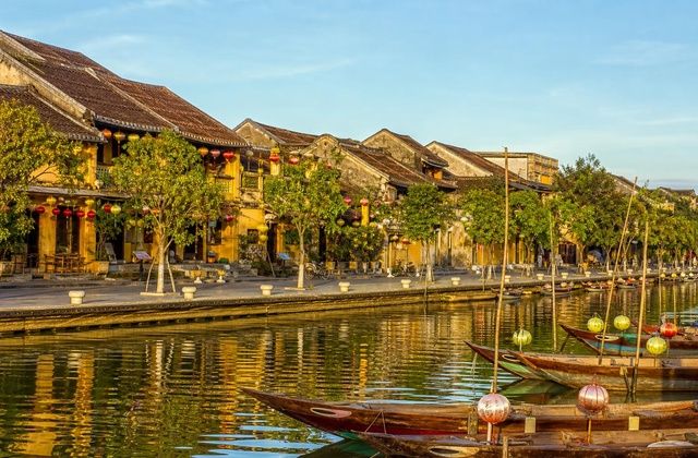 Em Hoi An