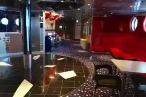 Fuel Teen Disco