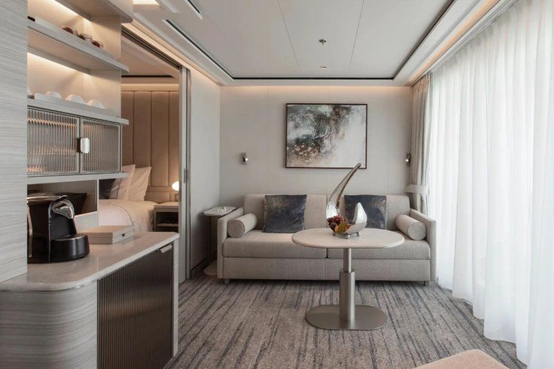 Suite Medallion Premium