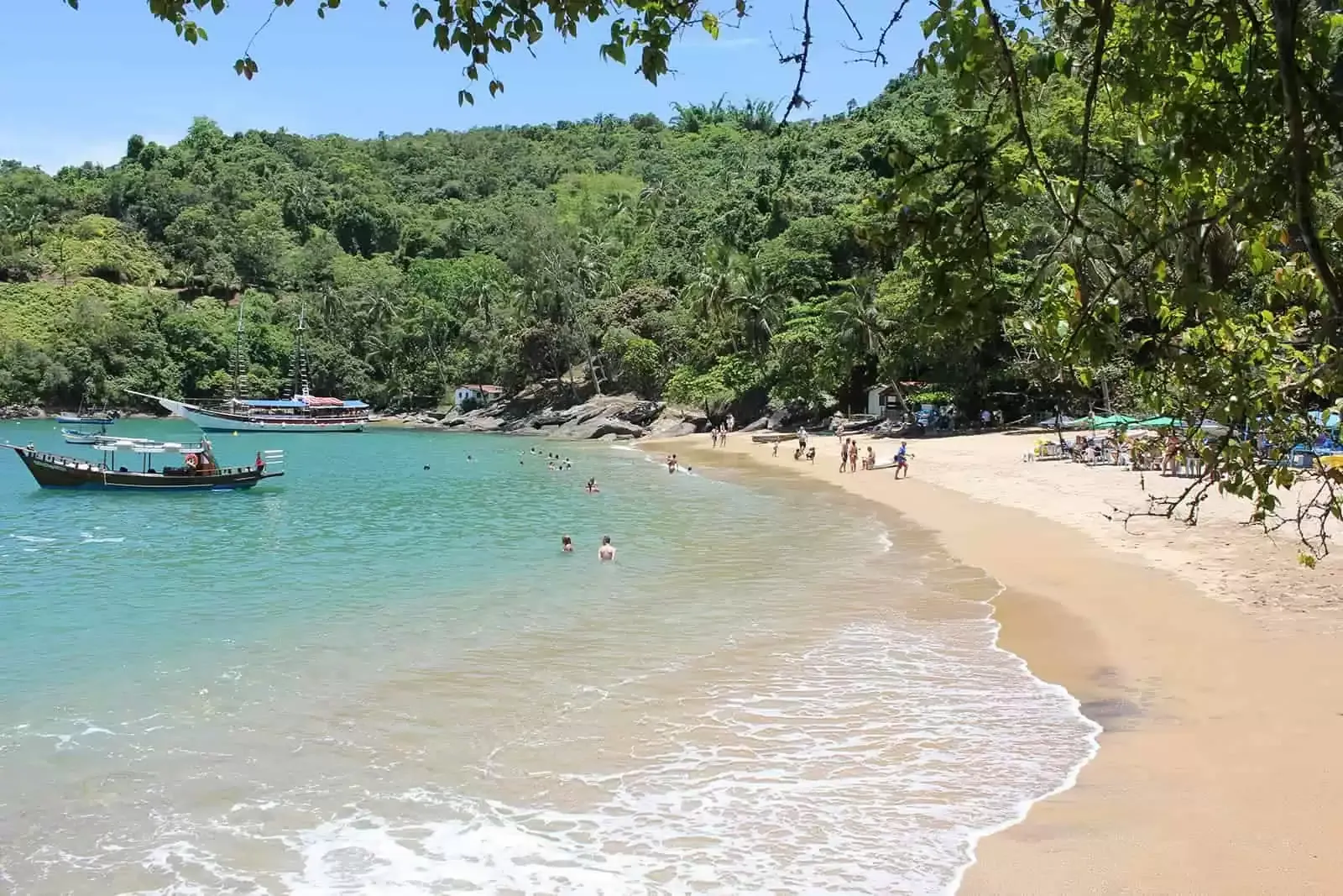 Ilhabela