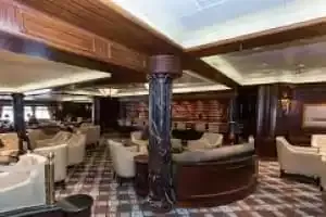 Bar Wheelhouse